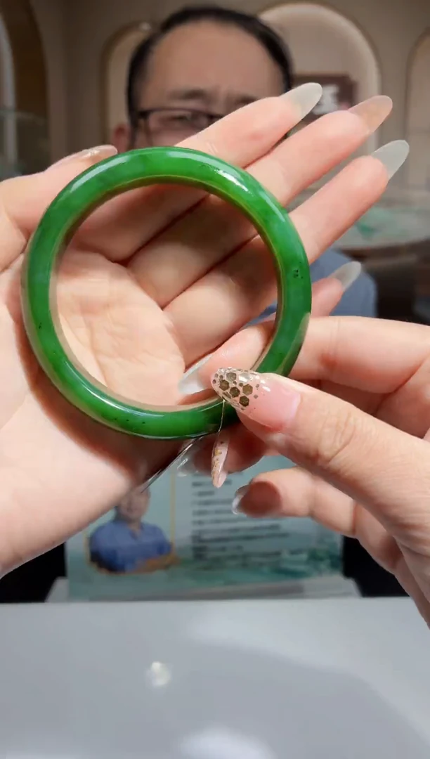 定制和田玉LS1228057和田玉（多样性发其一）