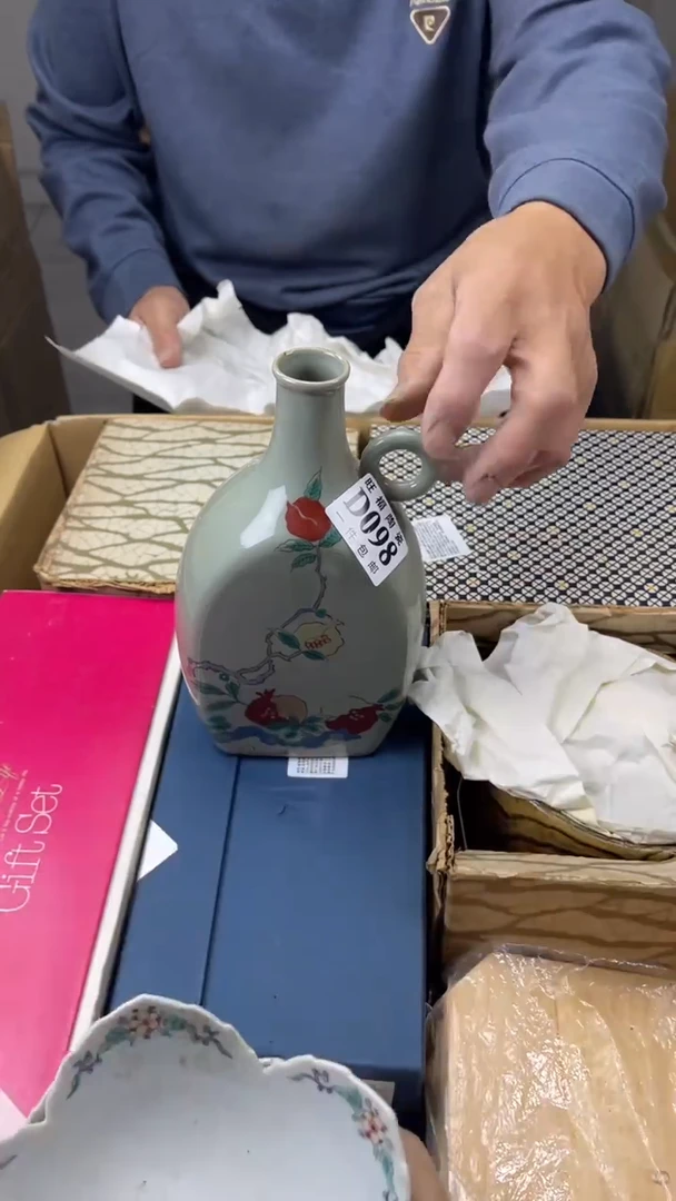 瓷片多*旺福家陶瓷一号商品