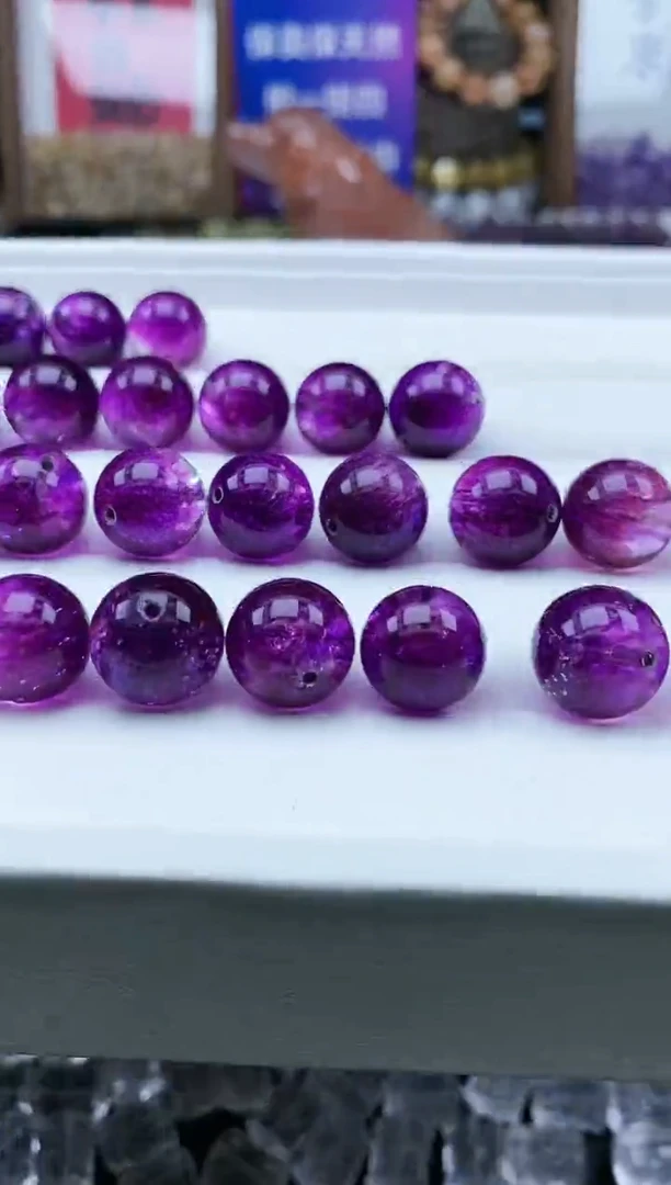 【闪购商品】水晶颈饰未镶嵌82a多样性发其一/2.20/1个