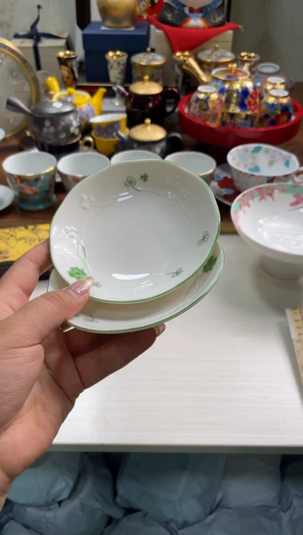 【闪购商品】瓷片瓷片满20米宽包邮一单一付