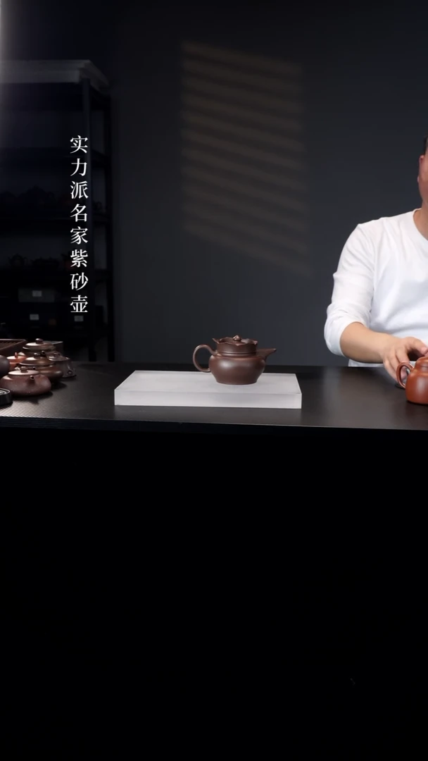 茶壶紫砂紫泥僧帽