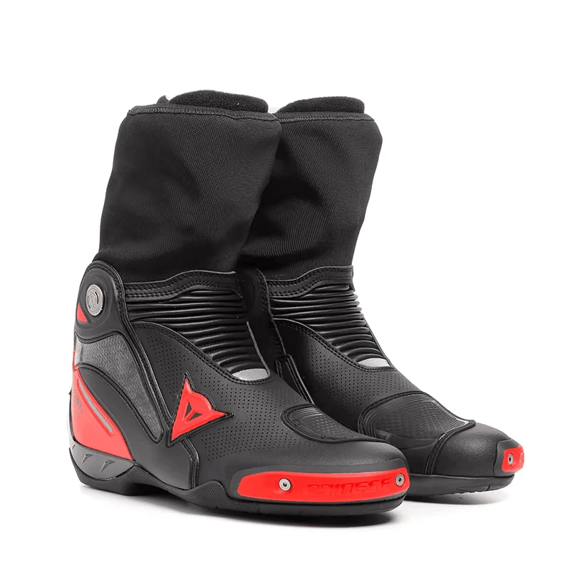 DAINESE/丹尼斯/YORK D-WP摩托车 骑行鞋城市休闲机车防护男女鞋