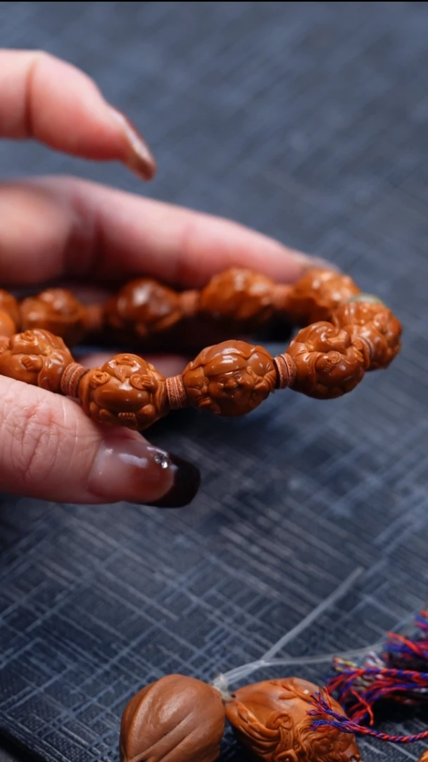 其他橄榄核橄榄核