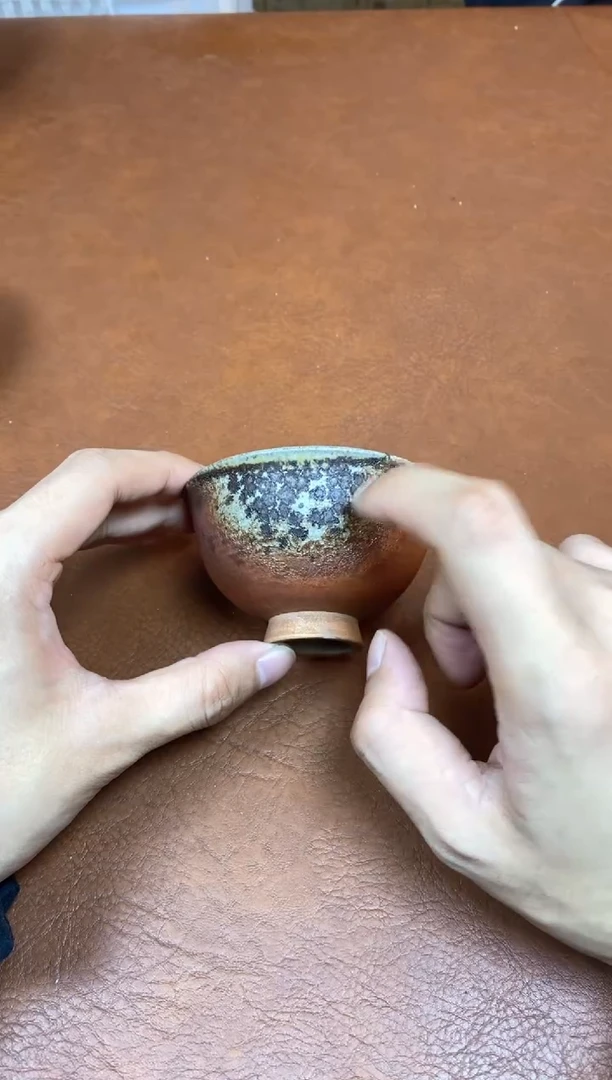 【闪购商品】观寂茶器柴烧专拍链接749