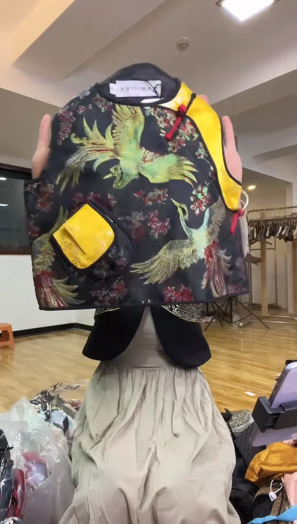 小孩马甲   120码