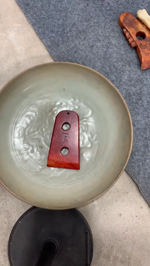 瓷片当代陶瓷工艺品19