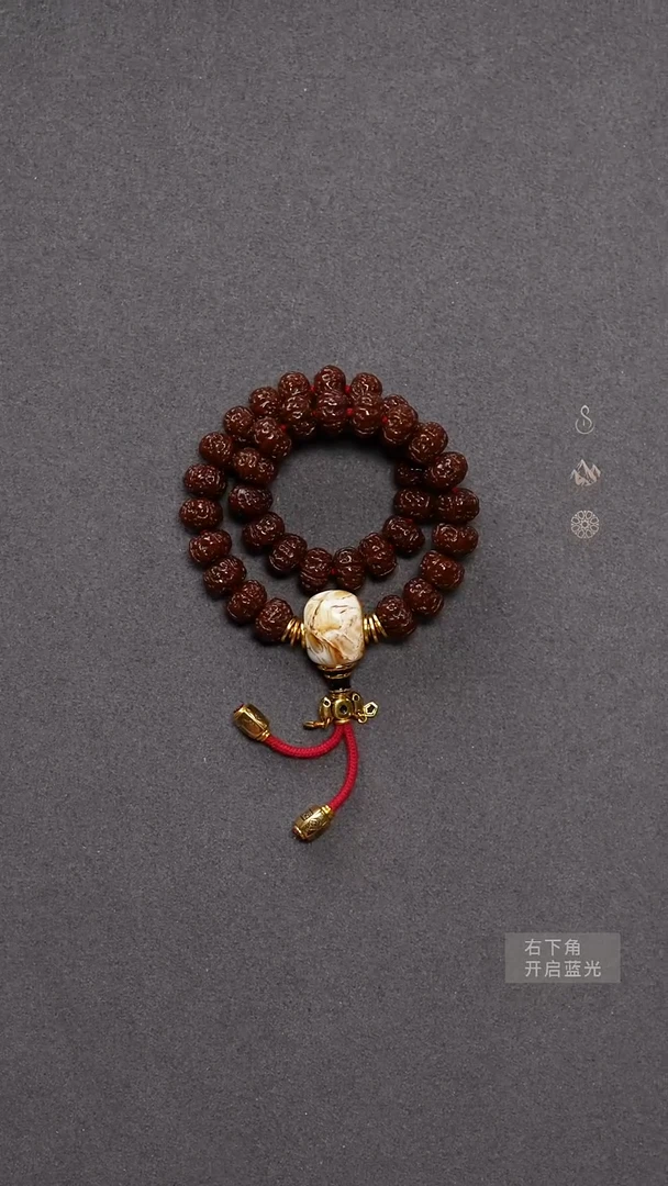 【闪购商品】金刚菩提手串金刚手持套装