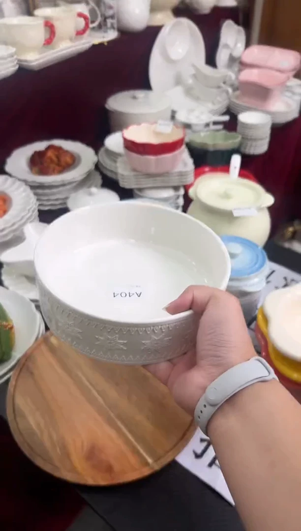 摆件陶A404   仓库微瑕清仓福利