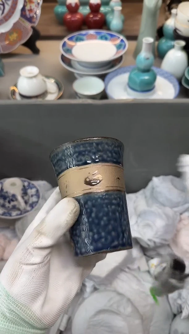 摆件S****️瓷器瓷器瓷器瓷器