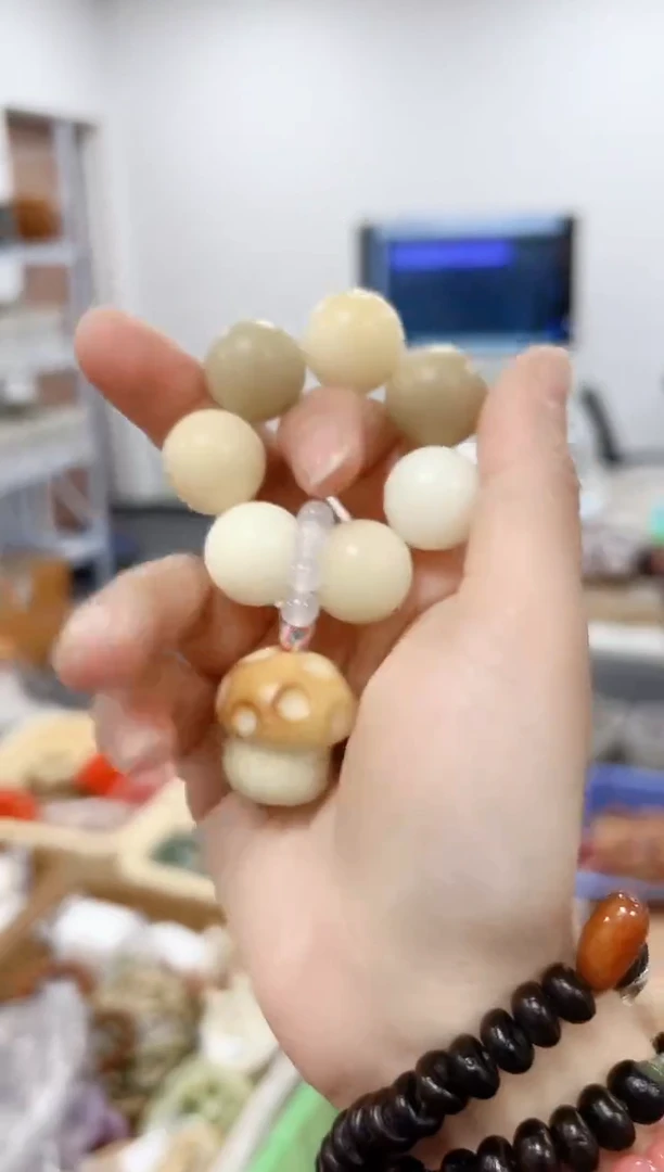 吊坠菩提根/象牙果111111