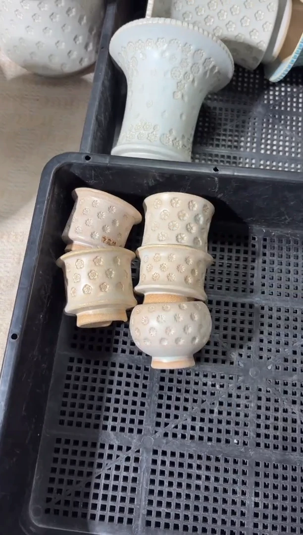 七里烧-默认瑕1-3-026-5个