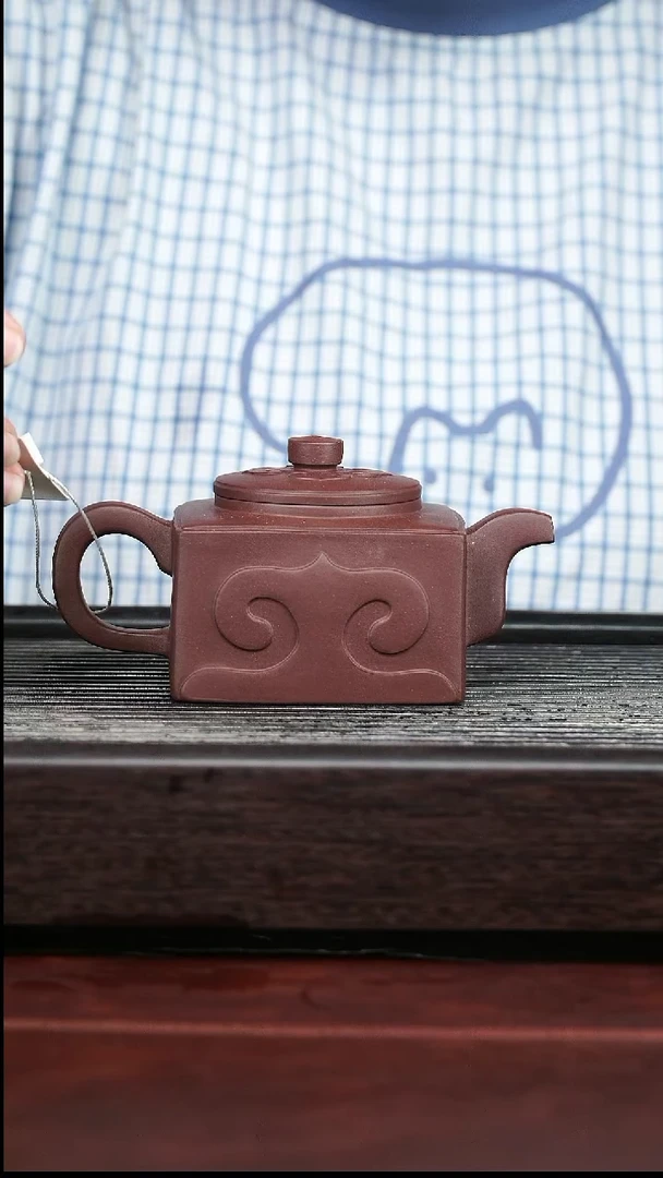 茶壶紫砂精品紫砂壶83......250CC