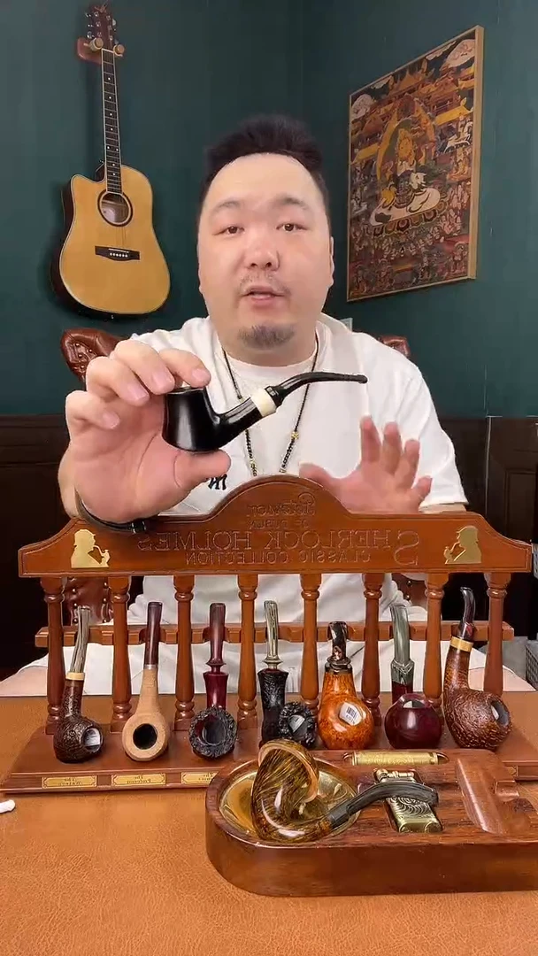 石楠木意大利进口石楠木烟斗