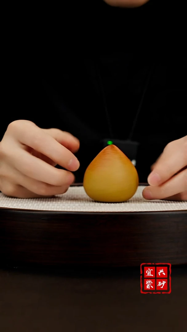 茶壶紫砂紫砂茶宠