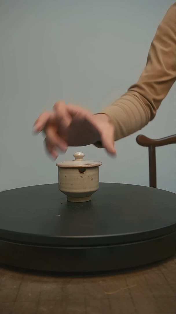 【闪购商品】摆件13y古美術空间美学A21