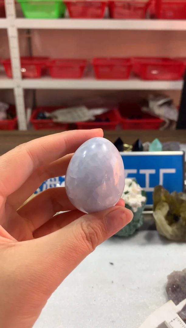 未镶嵌珠宝半成品水晶天然水晶默认微瑕11
