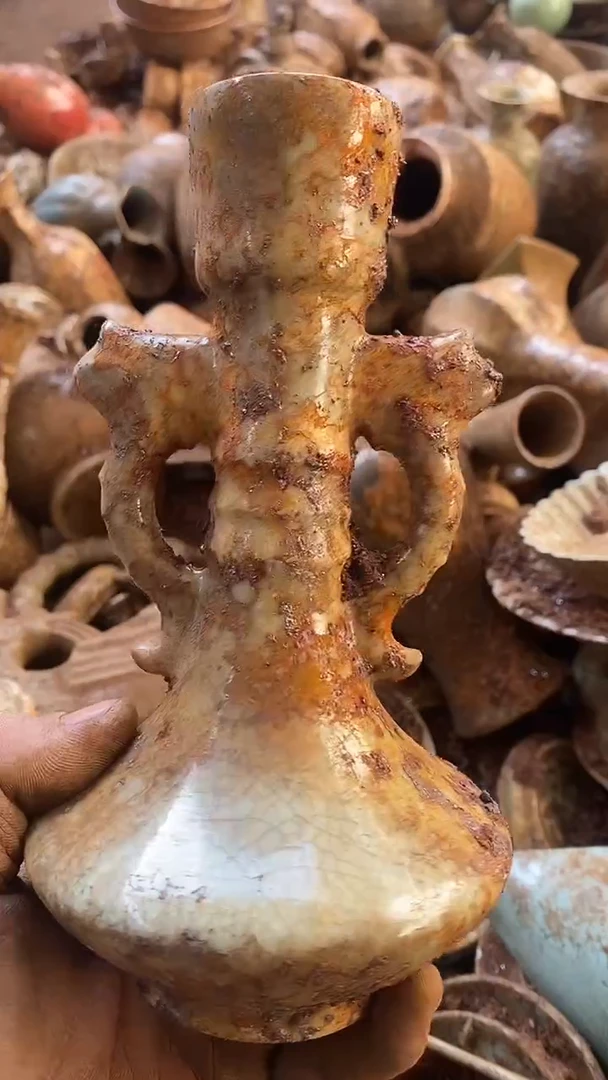 摆件陶瓷器瓷器瓷器瓷器