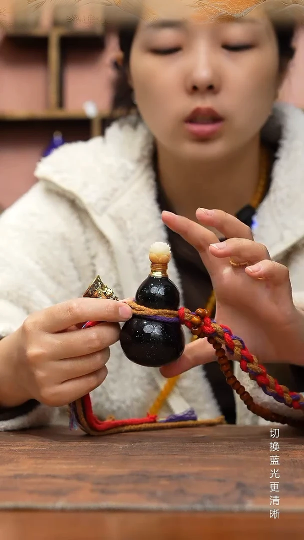 215号缘梦工艺葫芦（天然真葫芦）