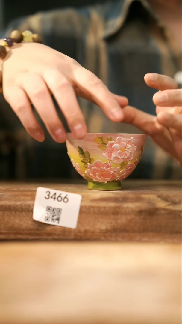 【落单孤品】福利/杯子@@3466