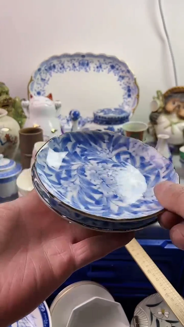 【闪购商品】瓷片7777777777 D855