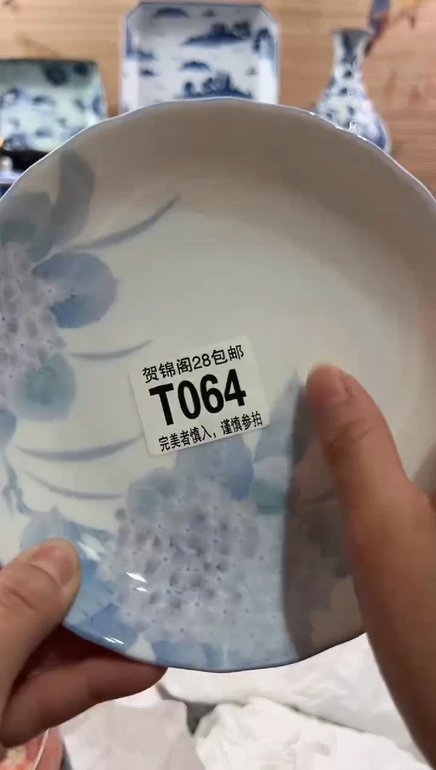 【闪购商品】瓷片当天满28米包邮T064