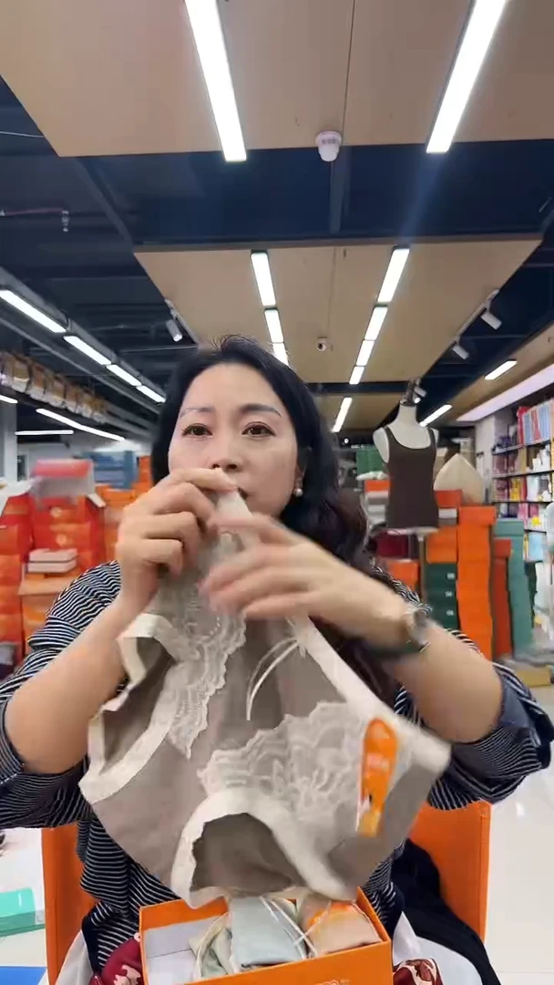 莫代尔纤维女士内裤91013----3条