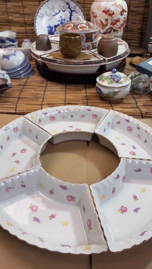 38公分全场满28包邮，陶瓷茶具瓷器