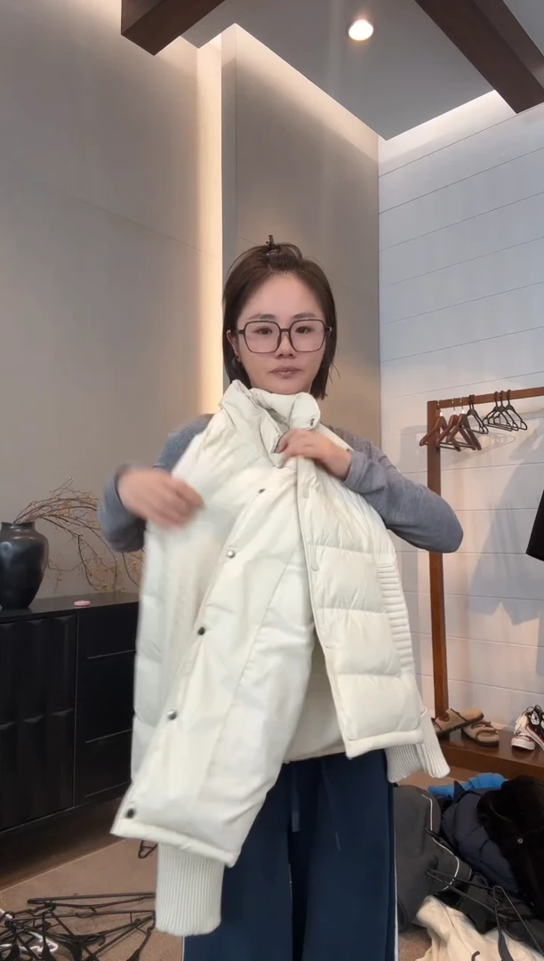 时****哦XUZIYU.小个子定制外套