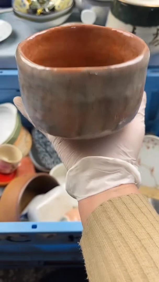 瓷片k****n英歌瓷器满28包邮