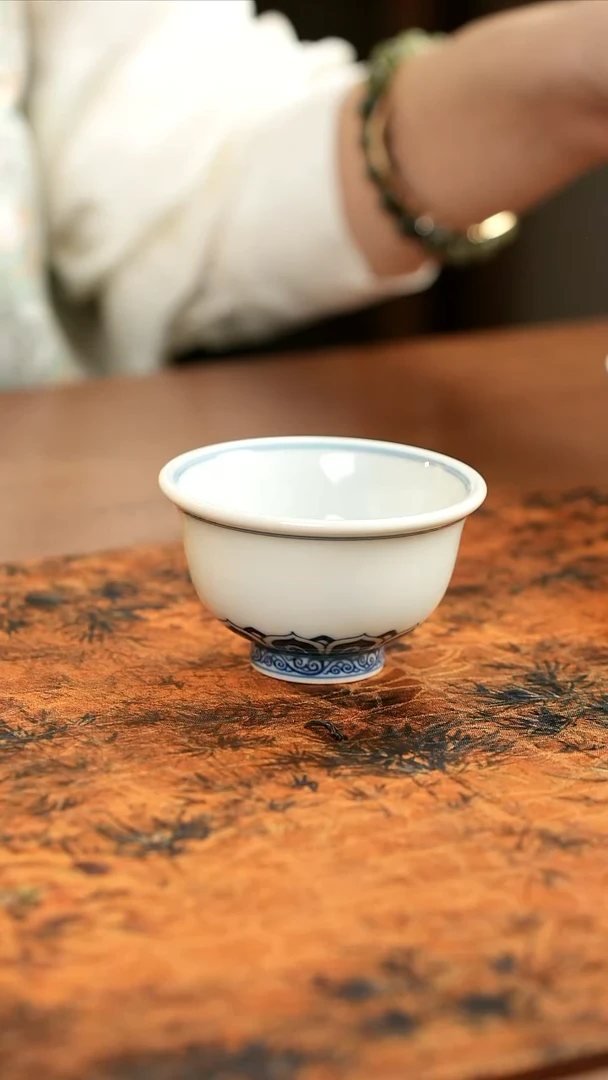 摆件景德镇邮政专属链接@@@JD751