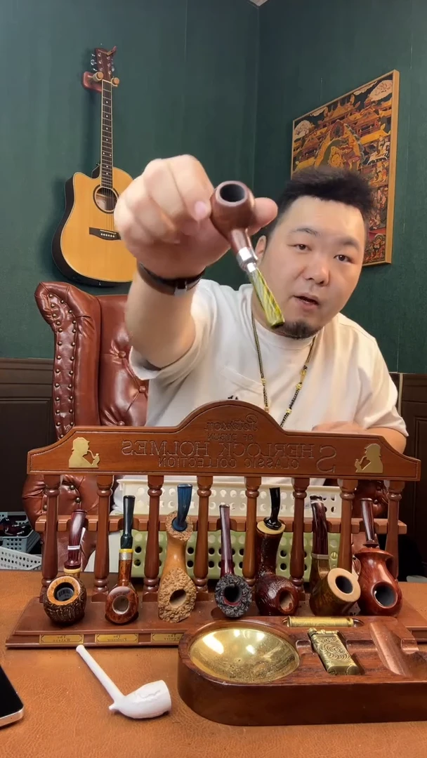 石楠木意大利进口石楠木烟斗