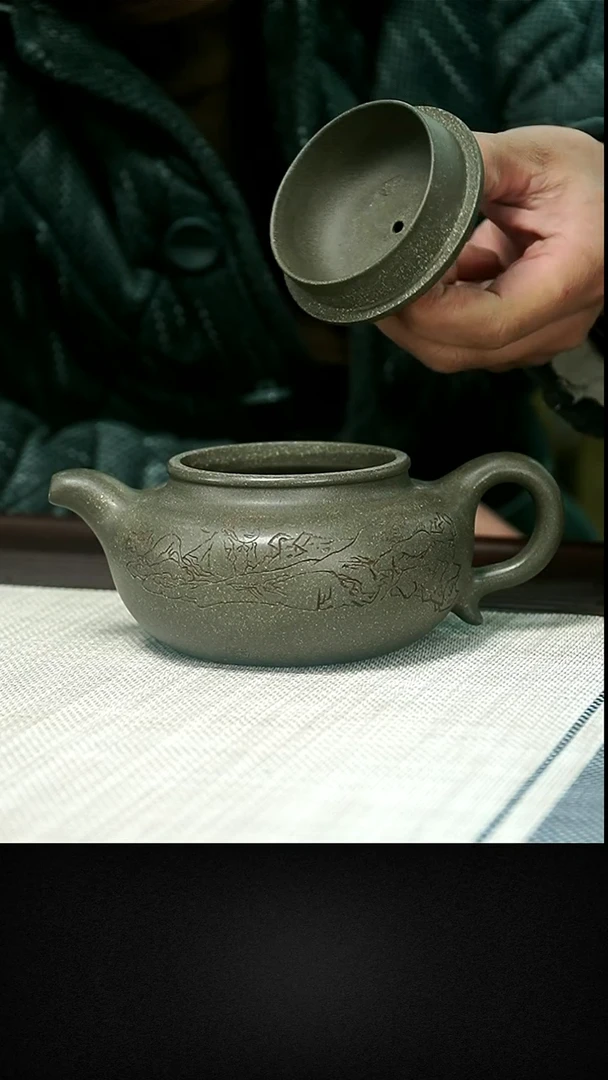 茶壶紫砂茶壶 紫砂26