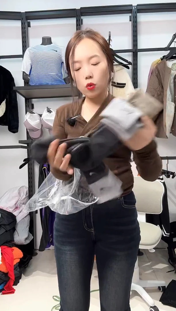 2779编码  瑕疵直播间过款为准 尺码3