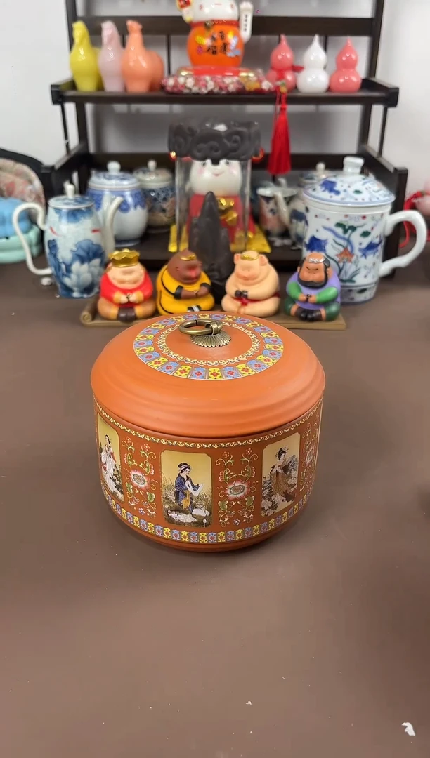 陶瓷库存清仓福利！