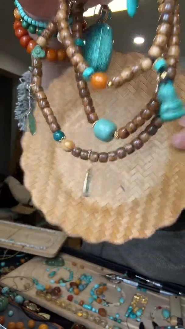 【闪购商品】星月菩提手串Aurora专拍星月手串