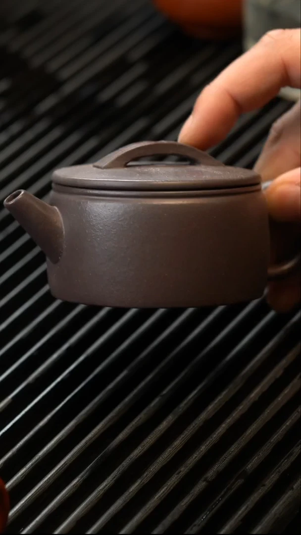 茶壶紫砂宜兴紫砂壶64