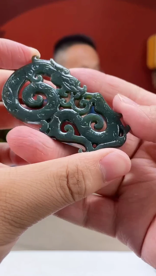 【闪购商品】和田玉吊坠(不含链)未镶嵌多样性发货拍一发一