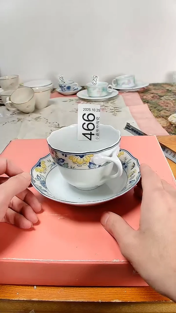 瓷片凡**烦小淼海外陶瓷工艺品