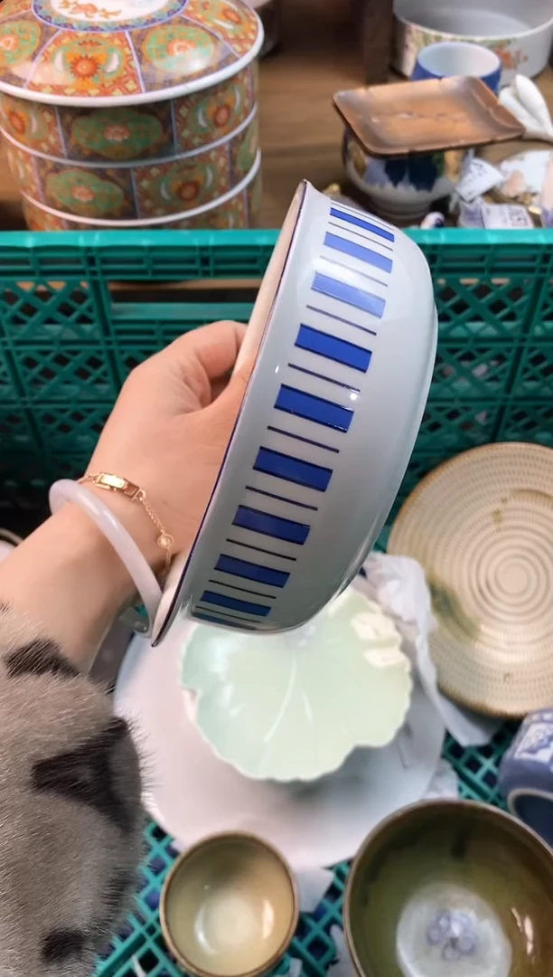 【闪购商品】瓷片[○･｀Д´･ ○]