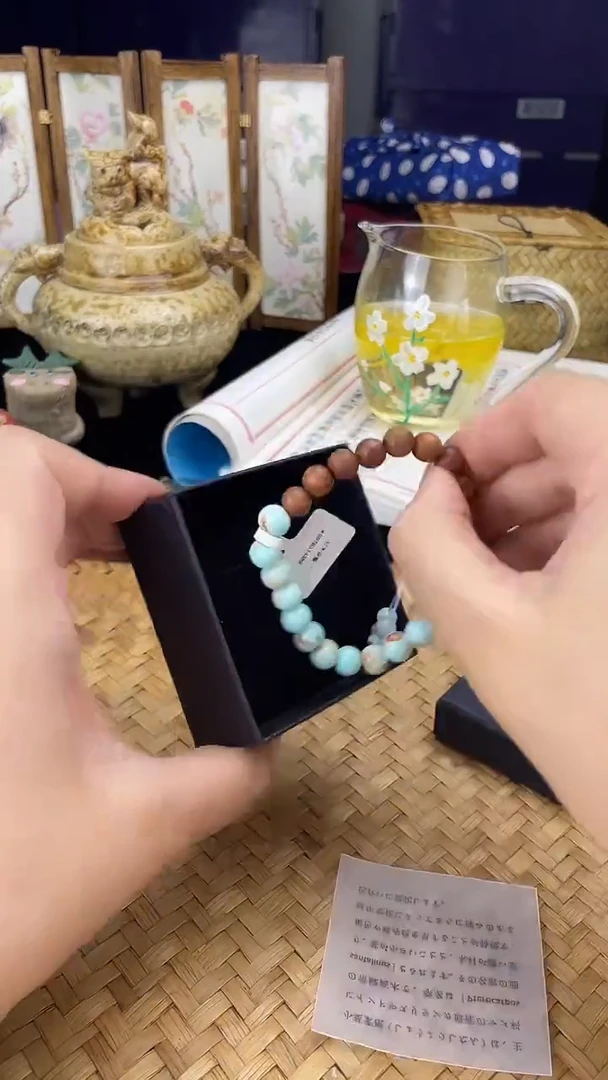 手串按图发货，看清尺寸品相再拍