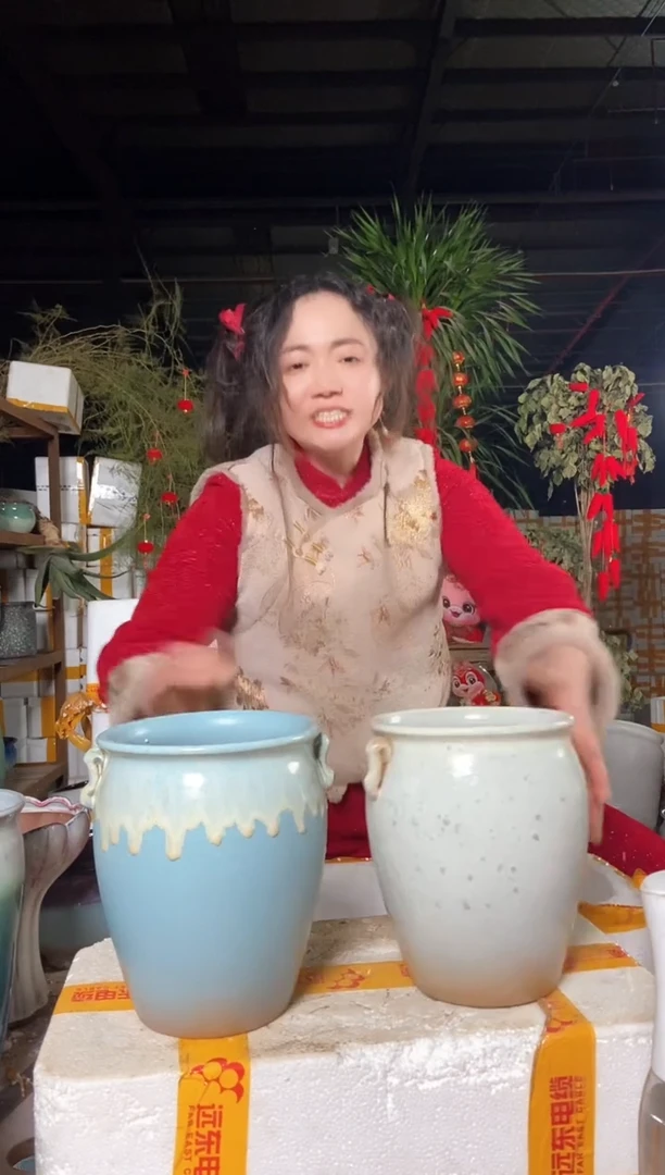 【闪购商品】无铅玻璃17*20