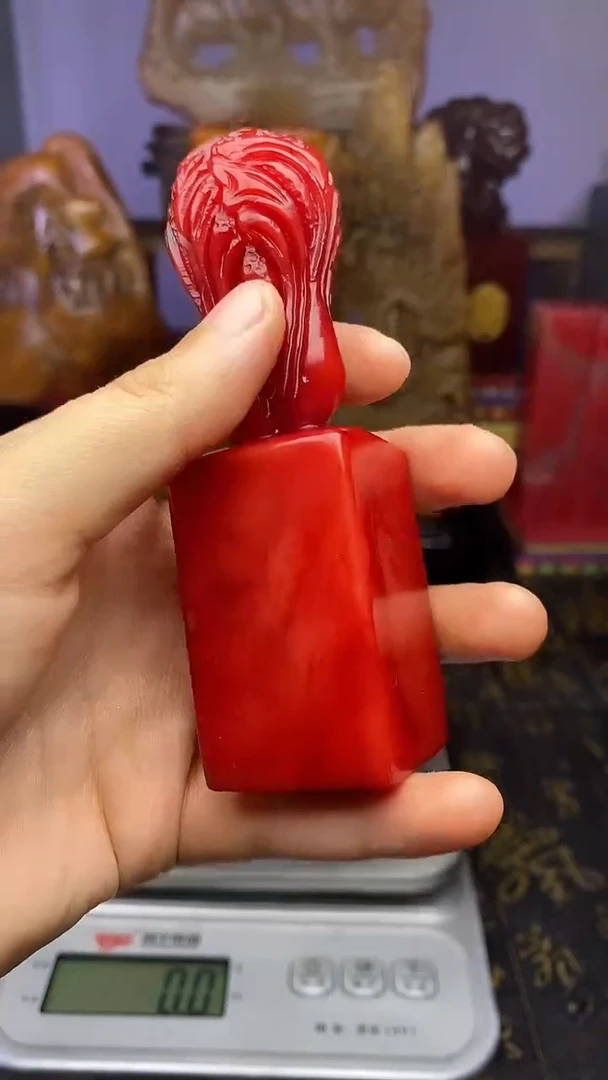 寿山石印石寿山石纂刻石料111