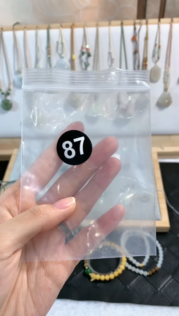 手串未镶嵌和田玉手串4