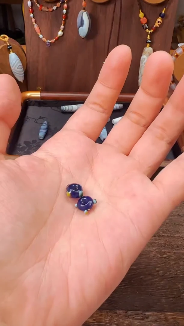 【 西亚珠饰 】配珠