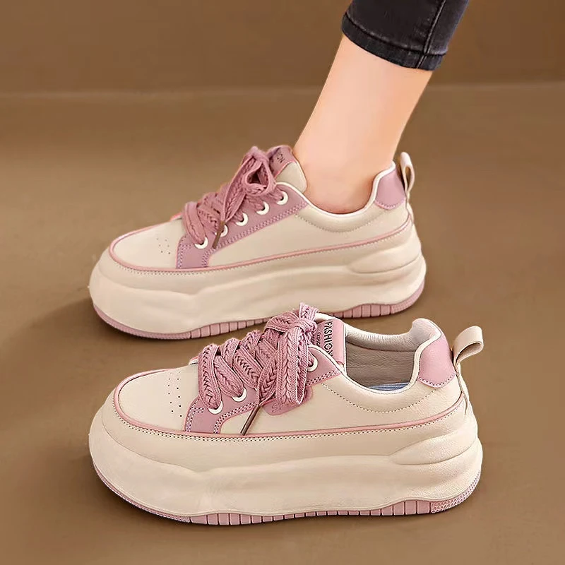 女生学生时尚百搭休闲鞋板鞋XW709