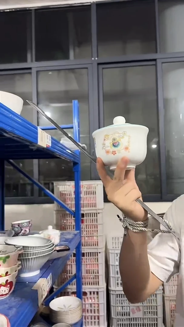 瓷陶瓷葫芦如意调料罐1个装