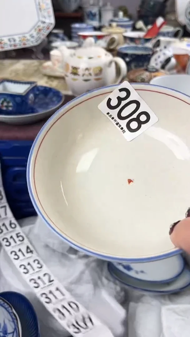 瓷片阿*308