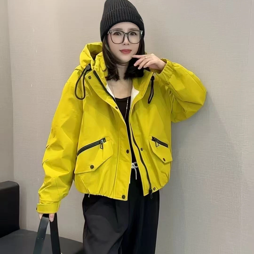 219-429拍此链接，品牌尾货女装（只可偶退一件，慎拍！）
