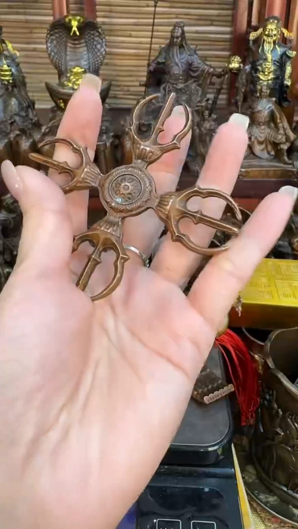 益臻铜器益臻铜器