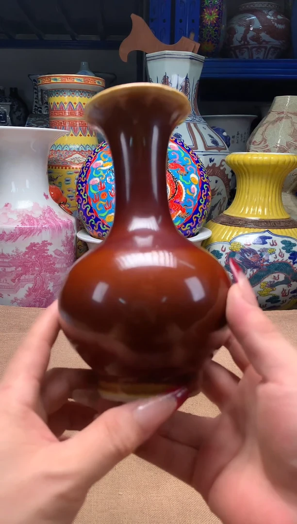 摆件旧藏瓷器旧藏瓷器
